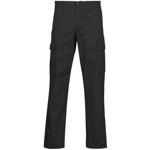 Jack & Jones Hlače cargo JPSTKANE FRANK Črna Cene