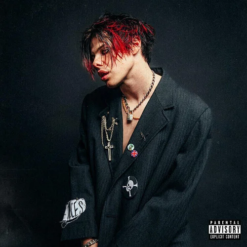 Yungblud - (180g) (LP)