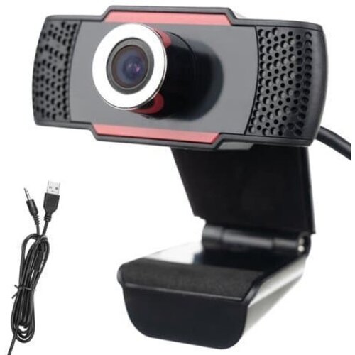 megaM spletna kamera usb z mikrofonom 720p Cene