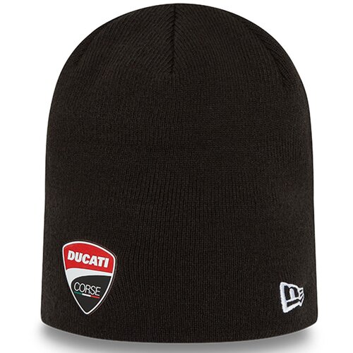 New Era Ducati Skull Rubber Logo zimska kapa Cijene