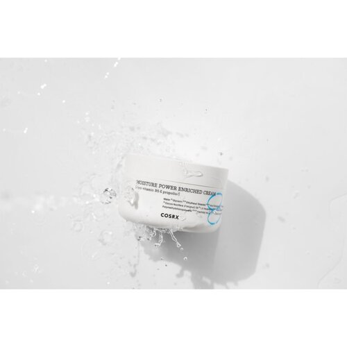 Cosrx Krema za lice Hydrium Moisture Power Enriched Cream, 50 ml Slike