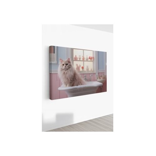 WALLXPERT Zidna slika Ersyaihyvn29, 40 x 60 cm Cijene