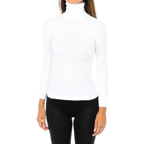 Intimidea 210277-BIANCO Bijela Slike