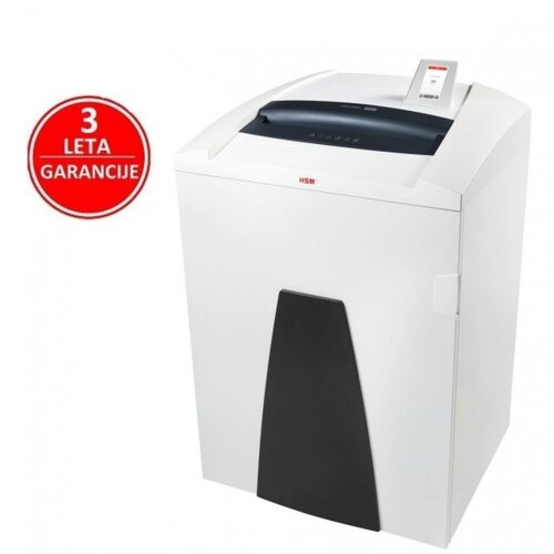  UNIČEVALEC DOKUMENTOV HSM P44i/3,9 SECURIO P-2 Cene