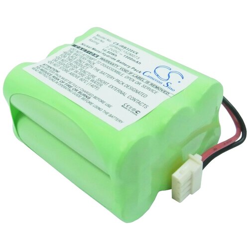 VHBW baterija za irobot braava serije 320 / 321, 1500 mah Cene