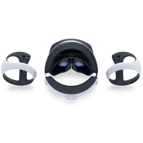 Sony Virtual realilty system 9453895 PSVR2 Slike