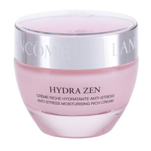Lancôme Hydra Zen dnevna krema za osjetljivu kožu 50 ml za žene Cijene