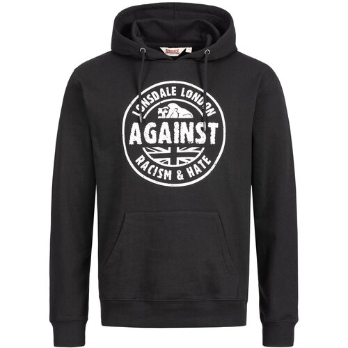 Lonsdale Men&amp;#039;s hooded sweatshirt slim fit Slike