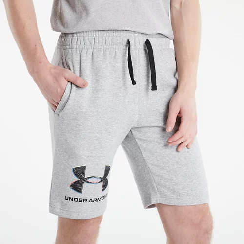 Under Armour Rival Flc Graphic Short
