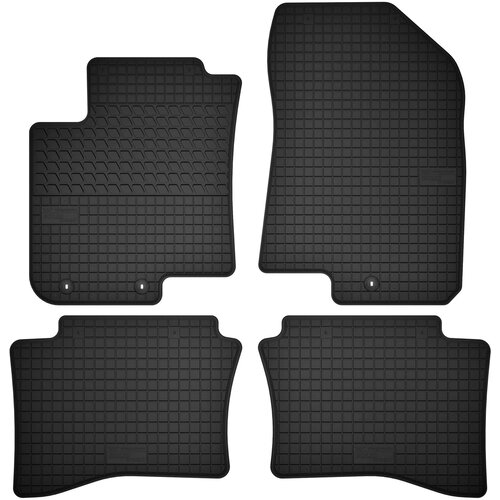 Wielganizator Komplet gumijastih za&scaron;čitnih preprog za: Hyundai i20 II coupe, hatchback (od 2014 do 2020), (22129481) Cene