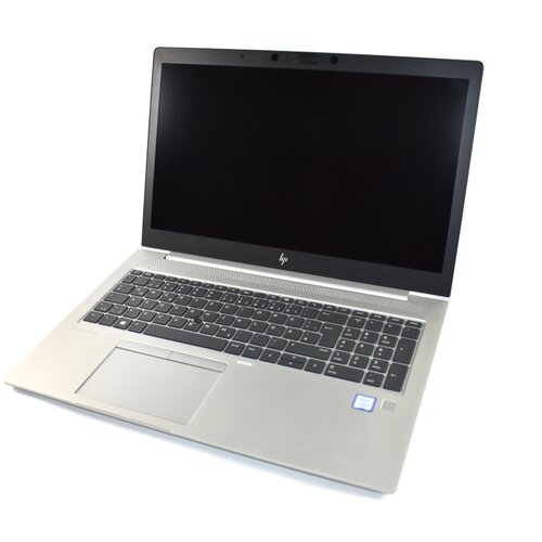 HEWLETT-PACKARD prenosnik hp elitebook 850 G5 / i7 / ram 8 gb / ssd disk / 15,6&Prime; fhd  rabljen Cene
