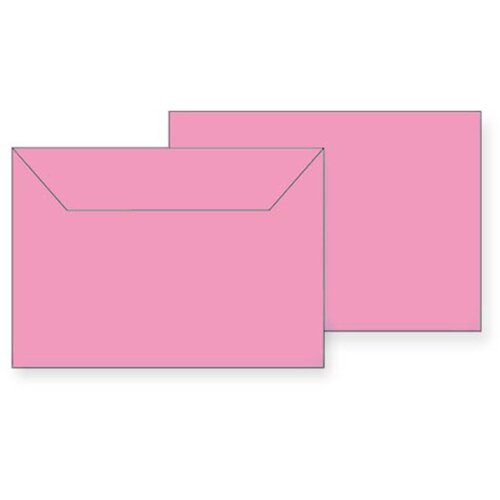  Koverta B5 176x250mm roze samolepljiva Cene