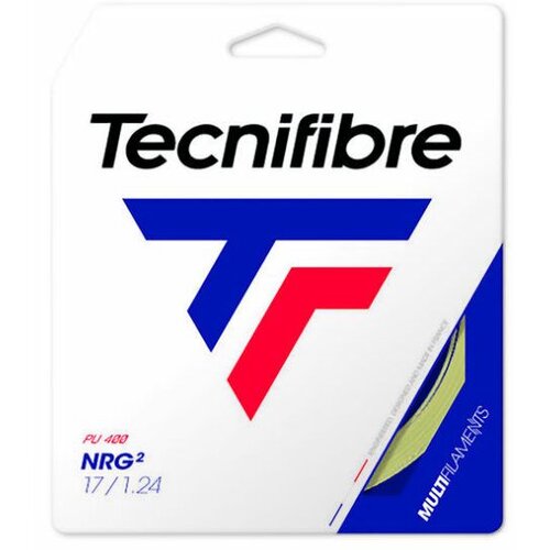 Tecnifibre NRG 12M 1.24MM Cene