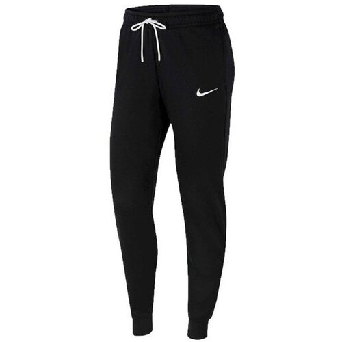 Nike Hlače Wmns Fleece Pants Črna Cene