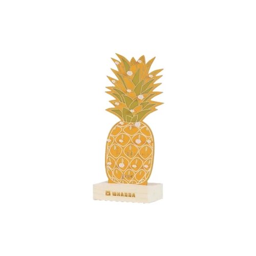 Whadda WSXL107 LED ananas Izvedba (komplet/modul): komplet za sastavljanje 5 V/DC Cijene