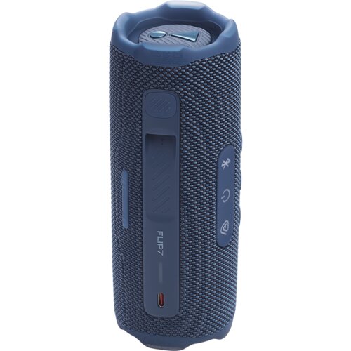  Zvučnik prijenosni bluetooth JBL FLIP 7 plavi Slike