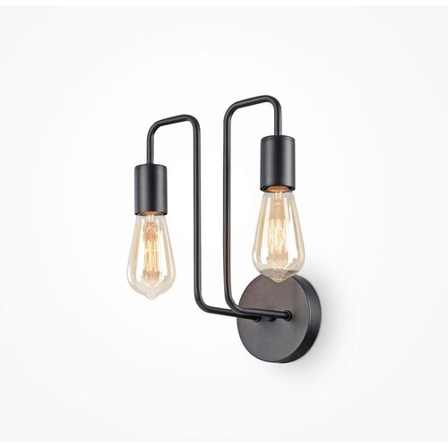 MAYTONI STENSKA SVETILKA Loft 60 W///230 V/E27 Cene