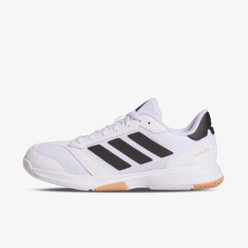 Adidas Tenisice za dvoranu Ligra 8 boja: bijela, IH8118 Slike