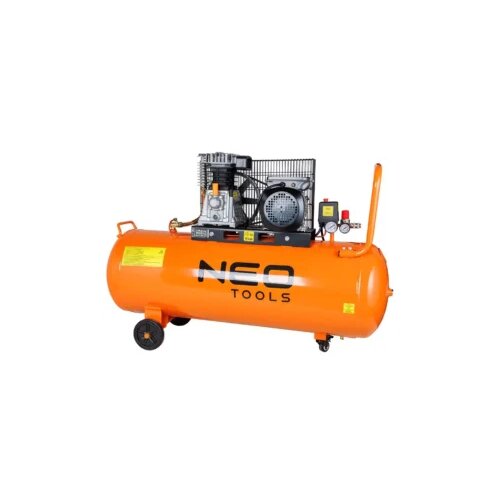 Neo Kompresor 150L Uljni 12K031-1 Slike