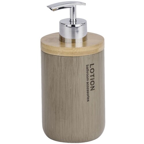 Wenko dozator za sapun s detaljima od bambusa Palo 310 ml Cijene