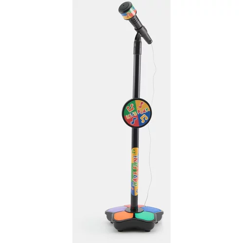 Sinsay - Igrača v obliki mikrofona - Večbarvno