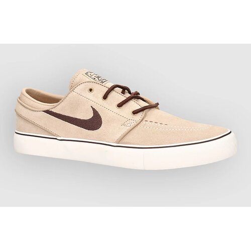 Nike SB Zoom Janoski OG+ Skate cevlji linen / lt chocolate / sail Cene