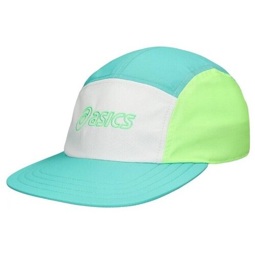 Asics Kape s &scaron;iltom 5 Panel pisana Cene