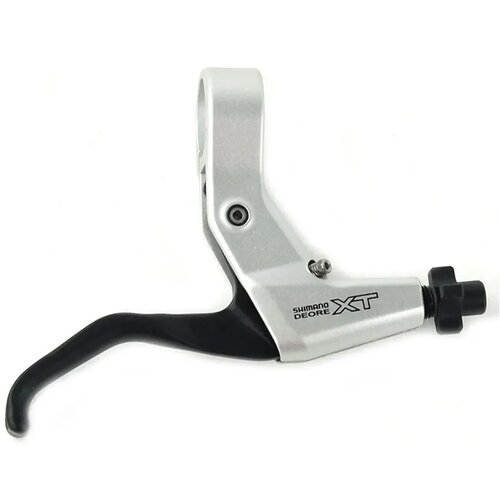  Ručica Kočnice Shimano Deore Xt Bl-M739 Desna Slike