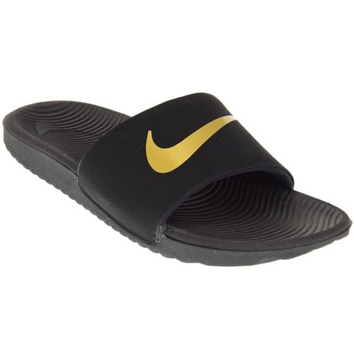 Nike dečije papuče KAWA SLIDE GG 819352-003 Cene
