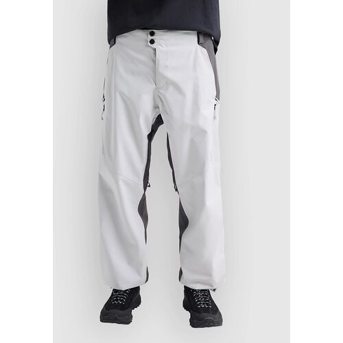 Burton Reserve 2L Relaxed Hlace graycl / gothgr Slike