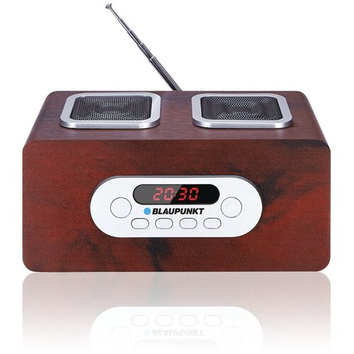 Blaupunkt portable player PP5BR, SD/USB/AUX Slike