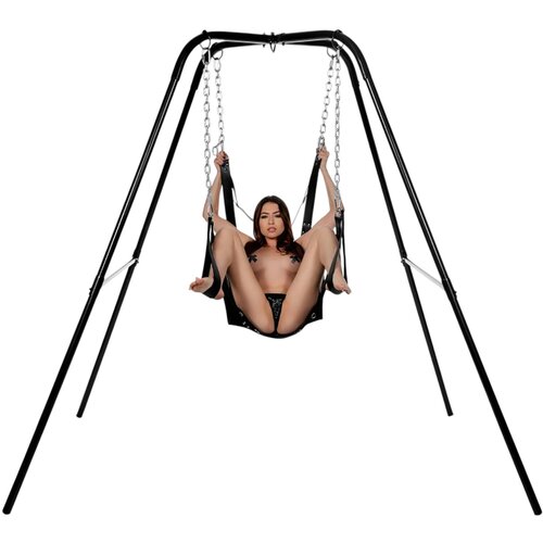 Strict Gugalnica Extreme Sling and Stand Slike