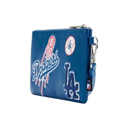 Loungefly MLB LA Dodgers Stadium Crossbody Torba preko ramena Cene