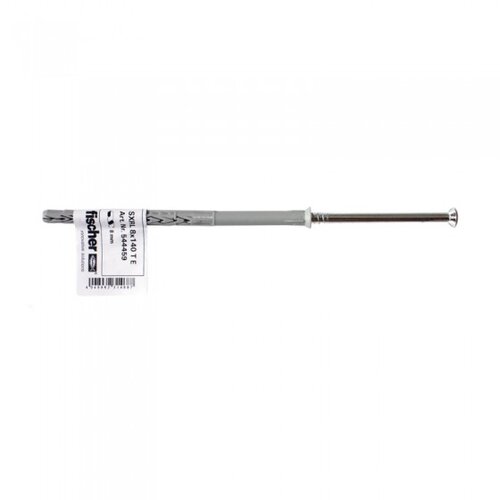 Fischer udarna tipla s vijkom 8 x 140 mm TE (&amp;Oslash; x D: 8 x 140 mm, Čelik) Slike