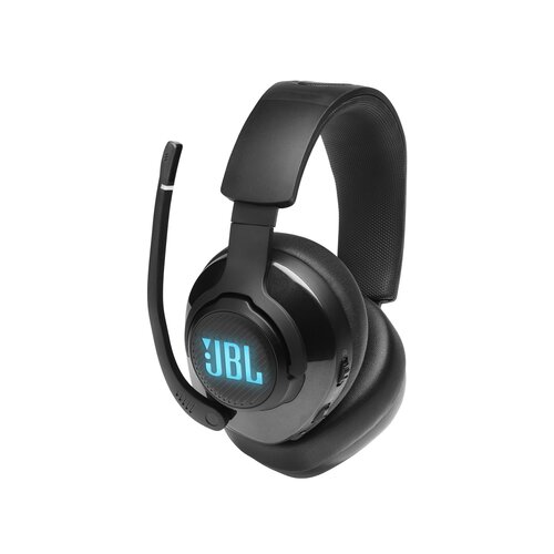 JBL gaming slu&amp;scaron;alke QUANTUM 400 črne Slike