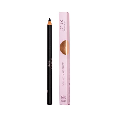 JOIK Organic Eye Pencil - 01 Black Cijene