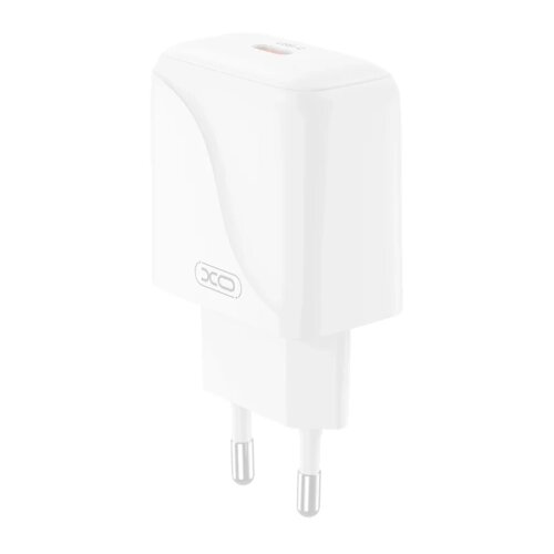 XO L141 20W Type-C Fast Charger Slike