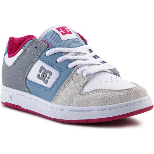 Dc Shoes Nizke superge Manteca 4 ADJS100161-BLP Večbarvna Cene