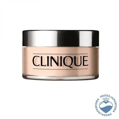 Clinique Blended Face Powder (Transparency 3) 35g Cijene