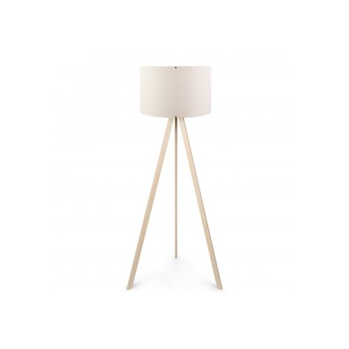 Opviq AYD-1524 CreamOak Floor Lamp Cene