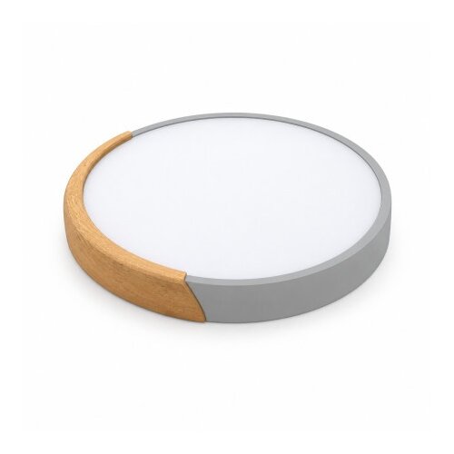  LED Plafonjera R-B003 SV ( 5388 ) Slike