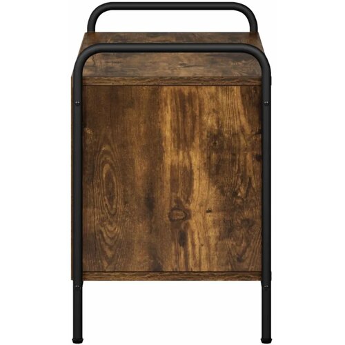  TV ormar 67 5 x 33 x 50 cm Dimljeni hrast - Dimljeni hrast 67 5 x 33 x 50 cm Slike