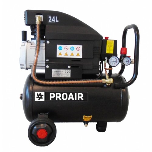 Proair klipni kompresor DB 210-24 230V Cijene