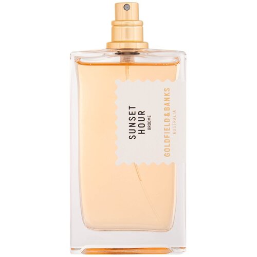 Goldfield &amp;amp; Banks Sunset Hour parfumska voda 100 ml Tester unisex Slike