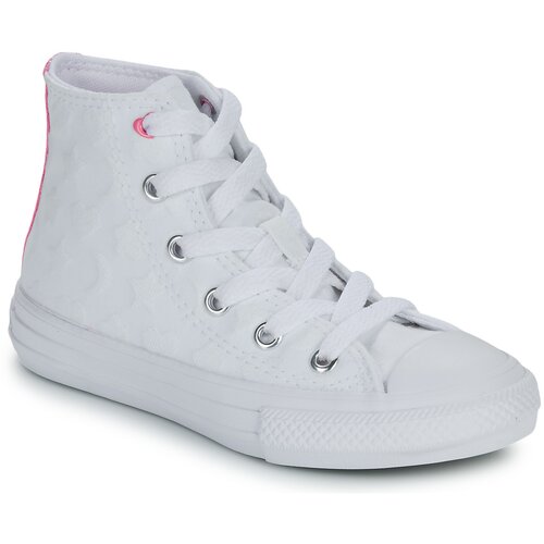 Converse CHUCK TAYLOR ALL STAR Bijela Cijene