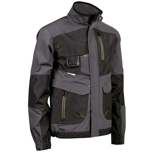  Delovna jakna Fournier (4 XL) Slike