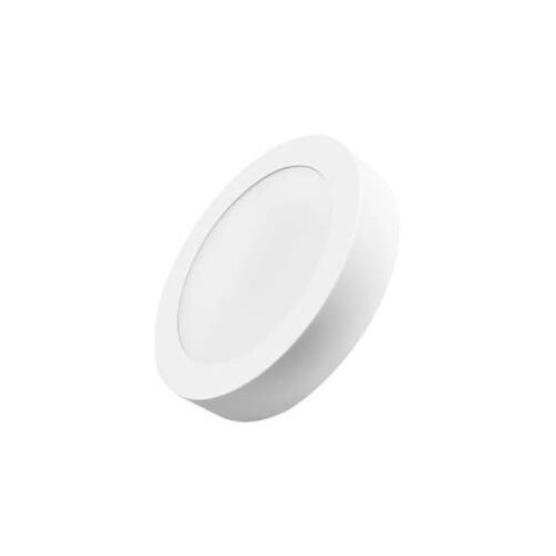 Braytron LED PANEL SMD-SRD-18W RND-WHT-6500 BP03-31830 Slike