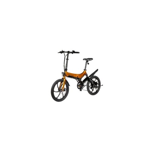 Ms Energy eBike i20 Slike