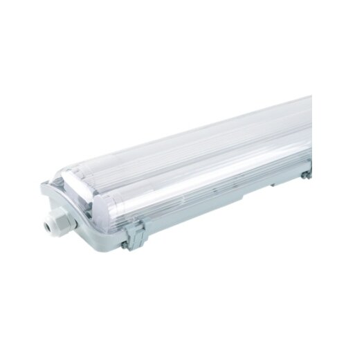 Greentech svetiljka vodonepropusna 2xt8 1200mm ( WP-G2-1200-2X18 ) Cene