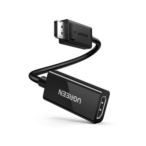 Ugreen adapter Displayport na Hdmi 4K*2K 60Hz ( 70694 ) Cene